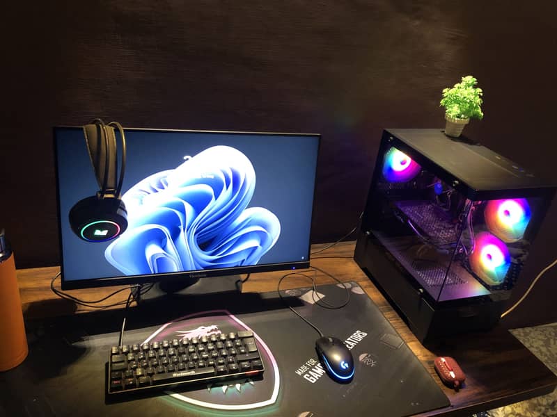 Gaming pc 3