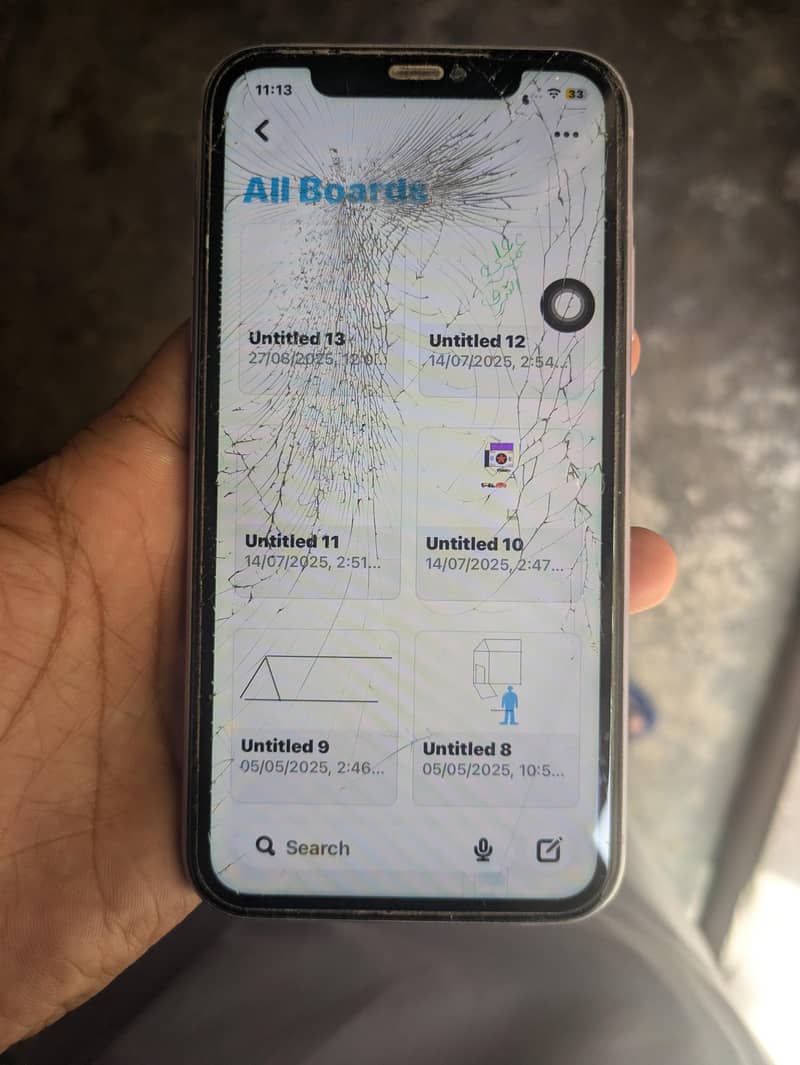 iphone 11 0