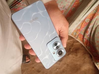 Oppo reno 11f 5G urgent sale