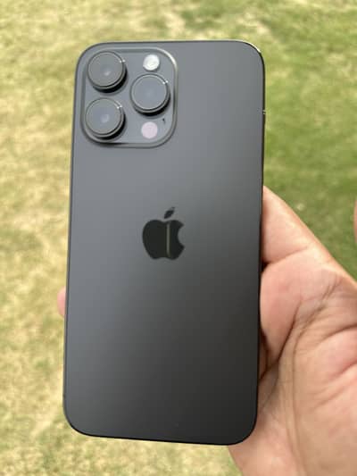 Iphone 14 pro Max 256GB (JV)