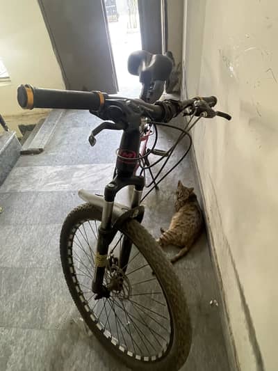 bycycle