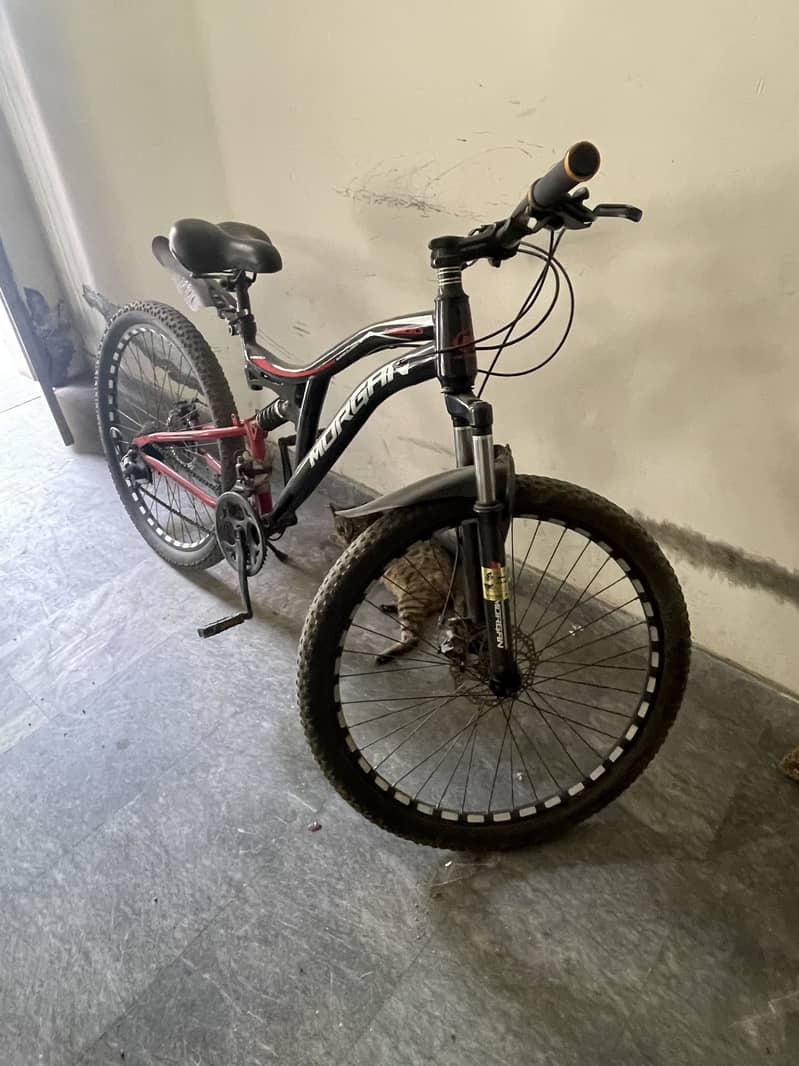 bycycle 2