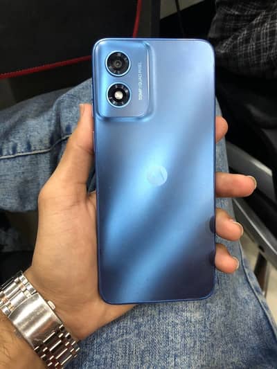 Moto G Play Brand New