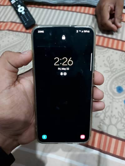 Samsung Mobile S22 Plus