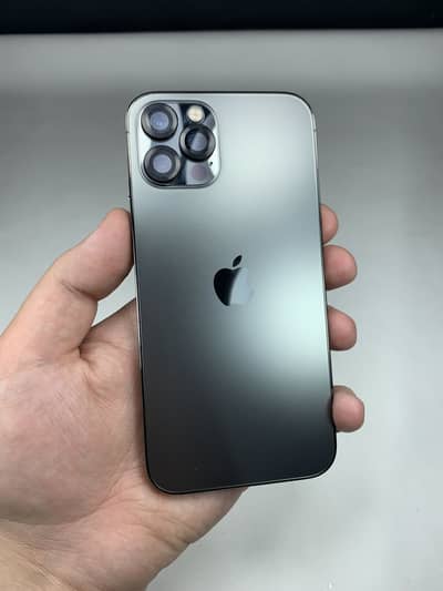 iPhone 12 Pro 128 GB nonPTA