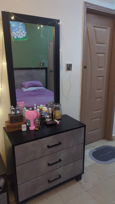 Dressing Table