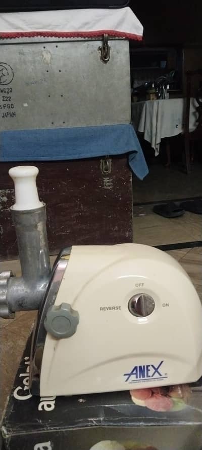 qimq grander12000