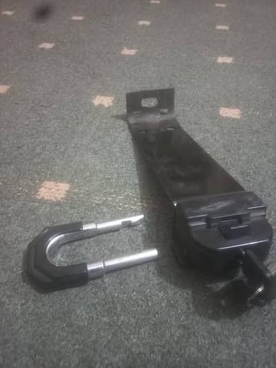 Car Safety Lock for Sale