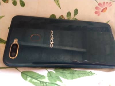 oppo  4/64 official PTA