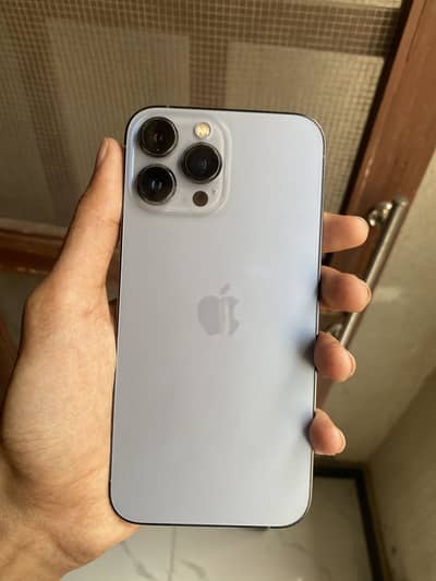 Iphone 13 pro max non pta