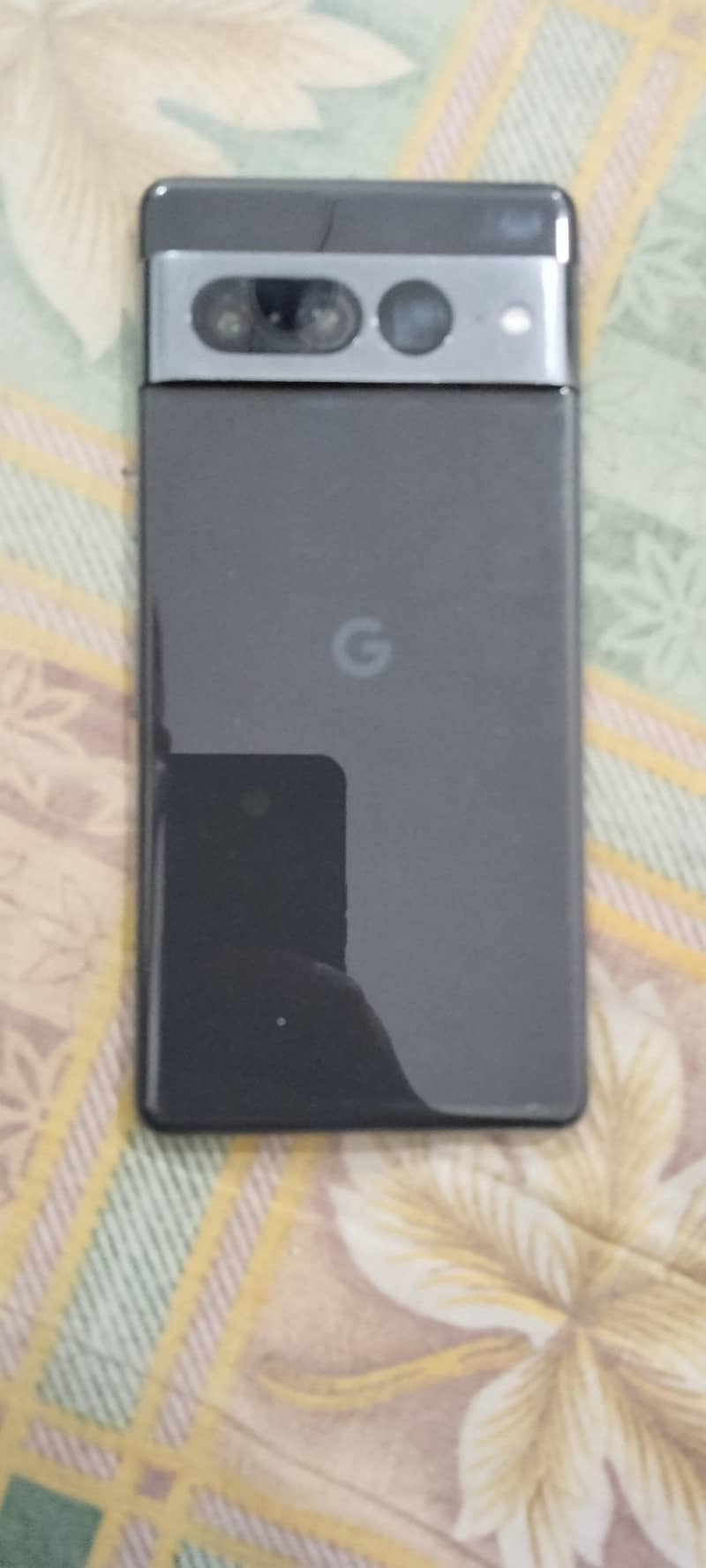google 7 pro 1