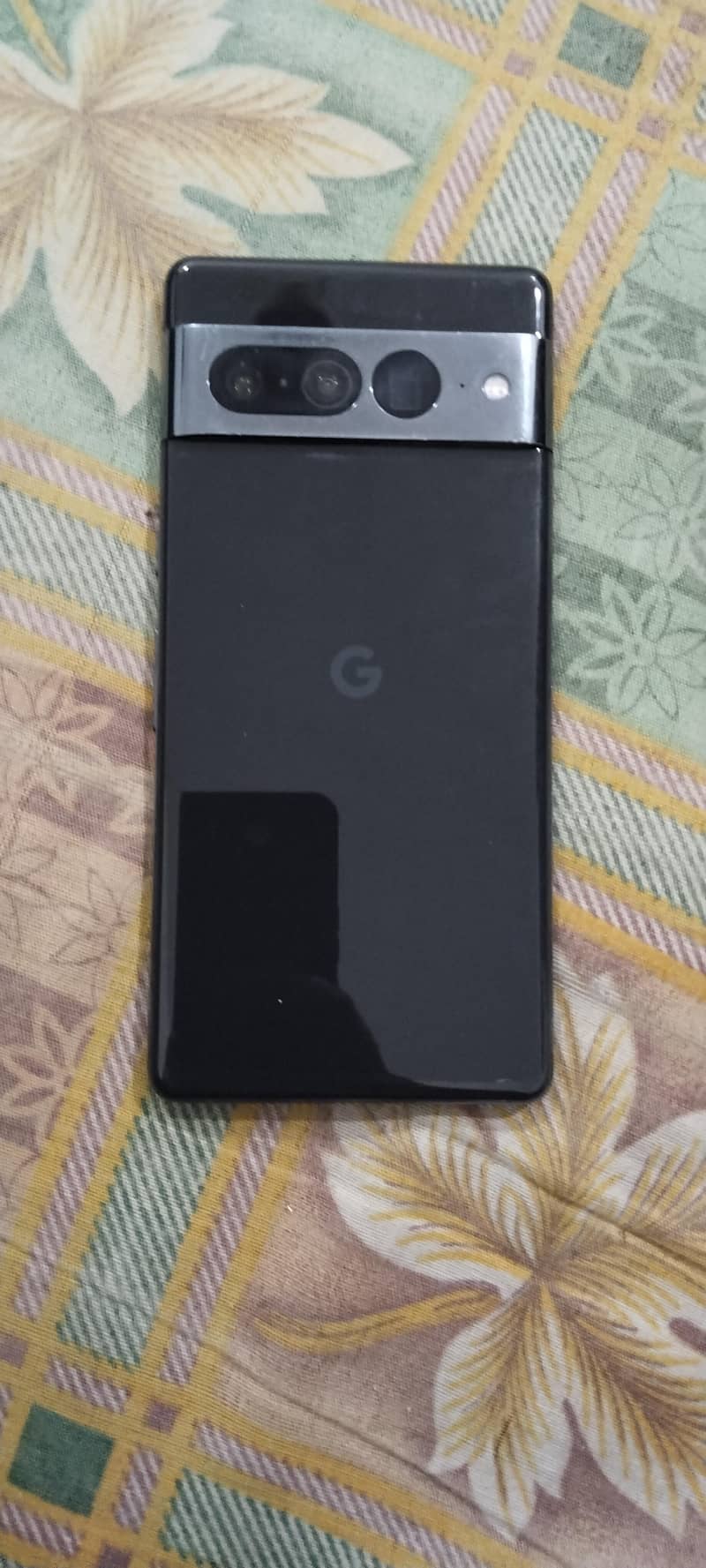 google 7 pro 2