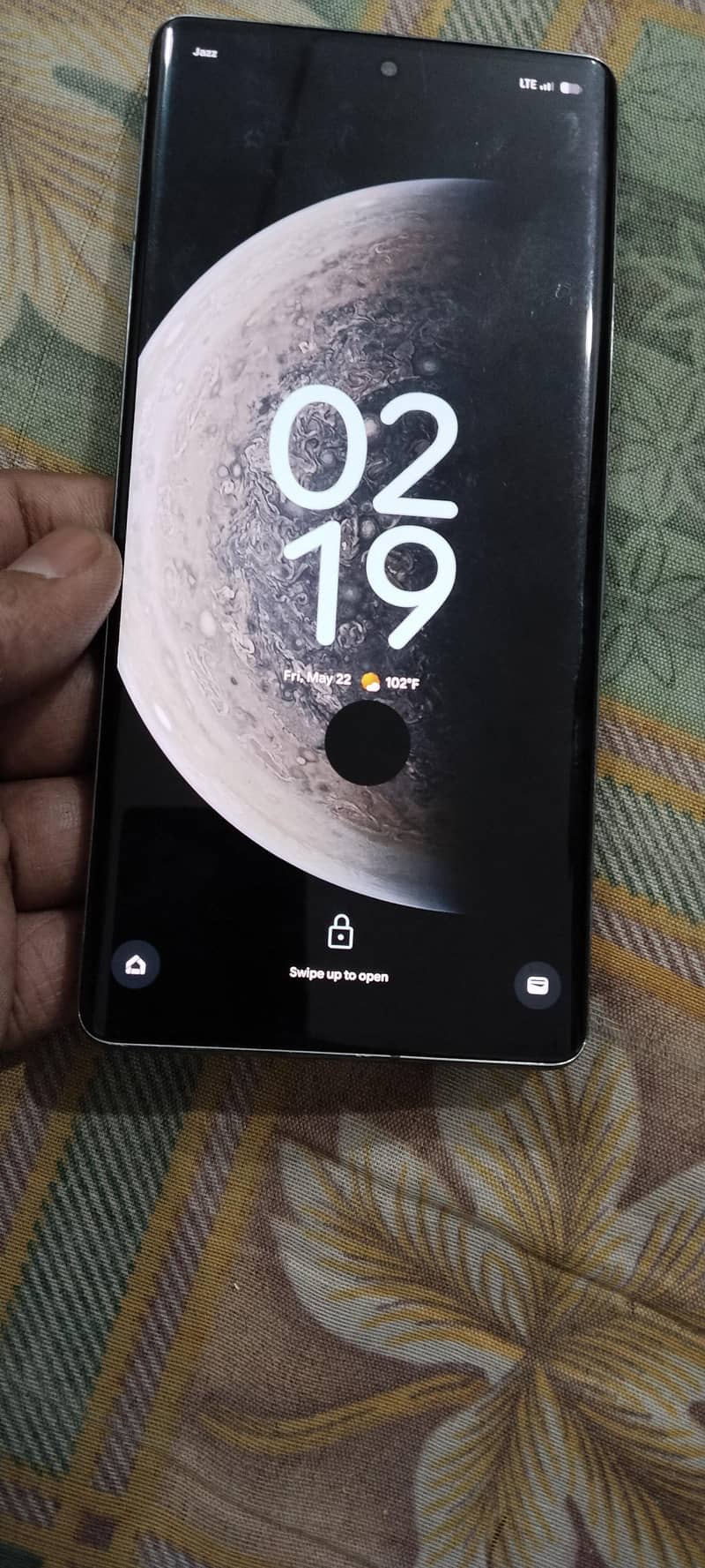google 7 pro 3