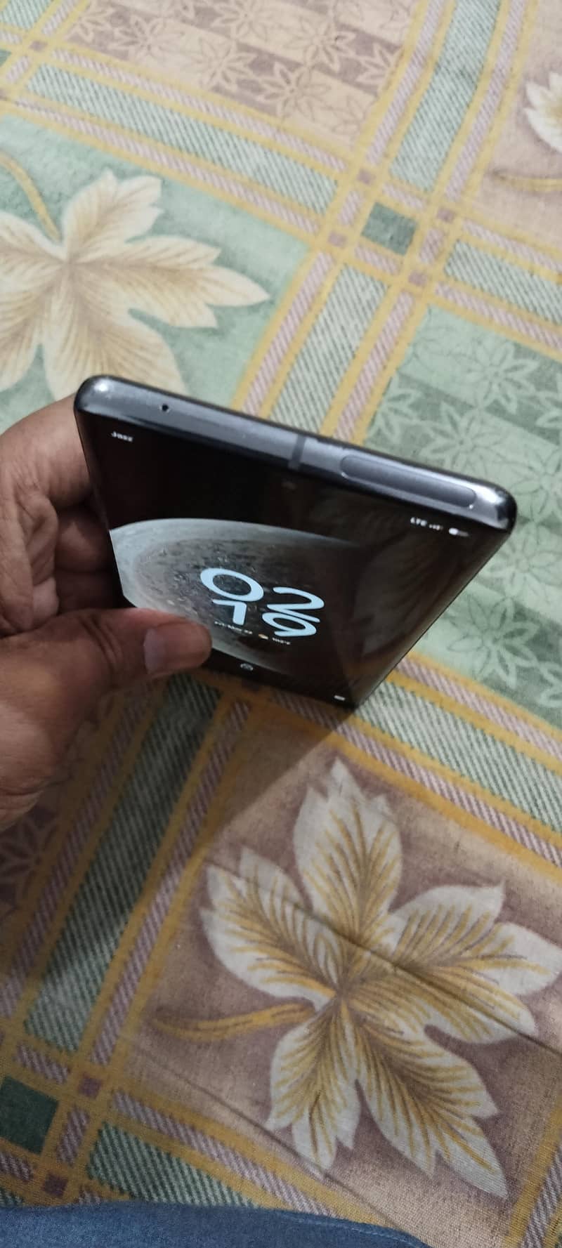 google 7 pro 4