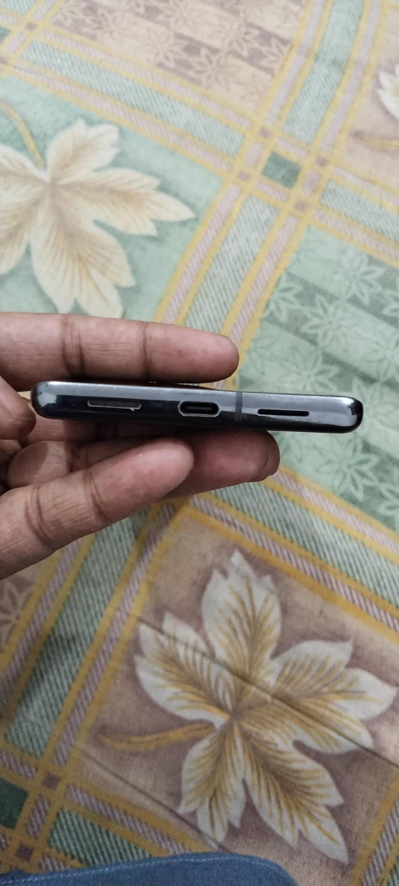 google 7 pro 5