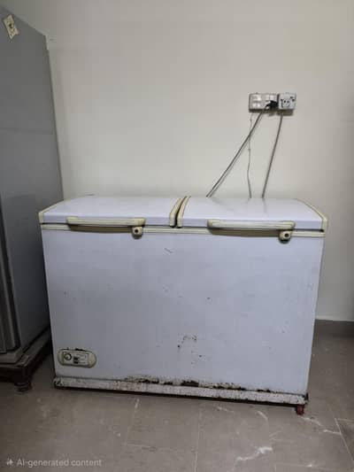 need to sell freezer