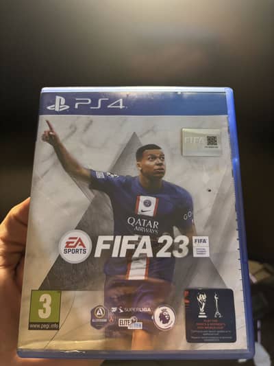 Fifa 23