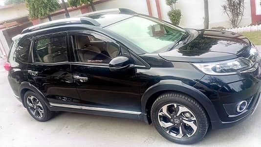 BRV for sale