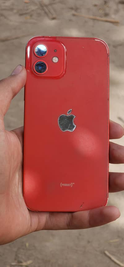I phone 12 Jv 64 Rom Bettry Health 84 Condition 10 By 9 Hain Kar Lo