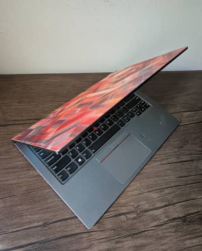 Lenovo core i7 8th generation