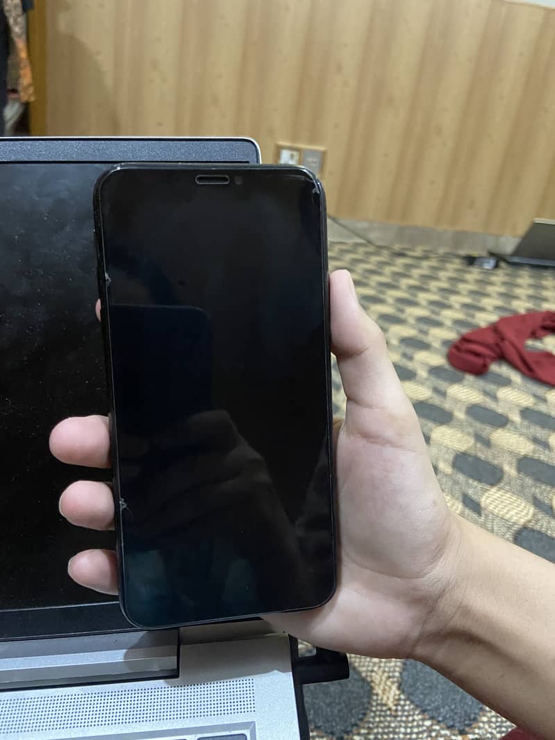 Iphone x 0