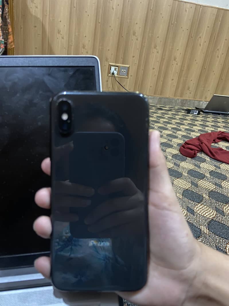 Iphone x 1