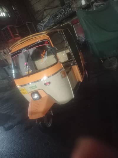 g aoa Siwa rickshaw for sale and rent pe b available 70kadvance