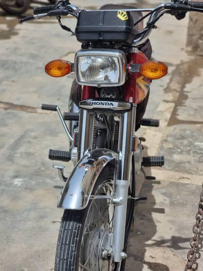 honda 125 model 2026