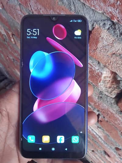 redmi note 7.4/64 exchange