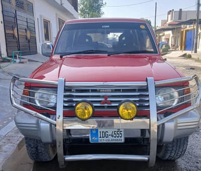 intercooler pajero sale exchange