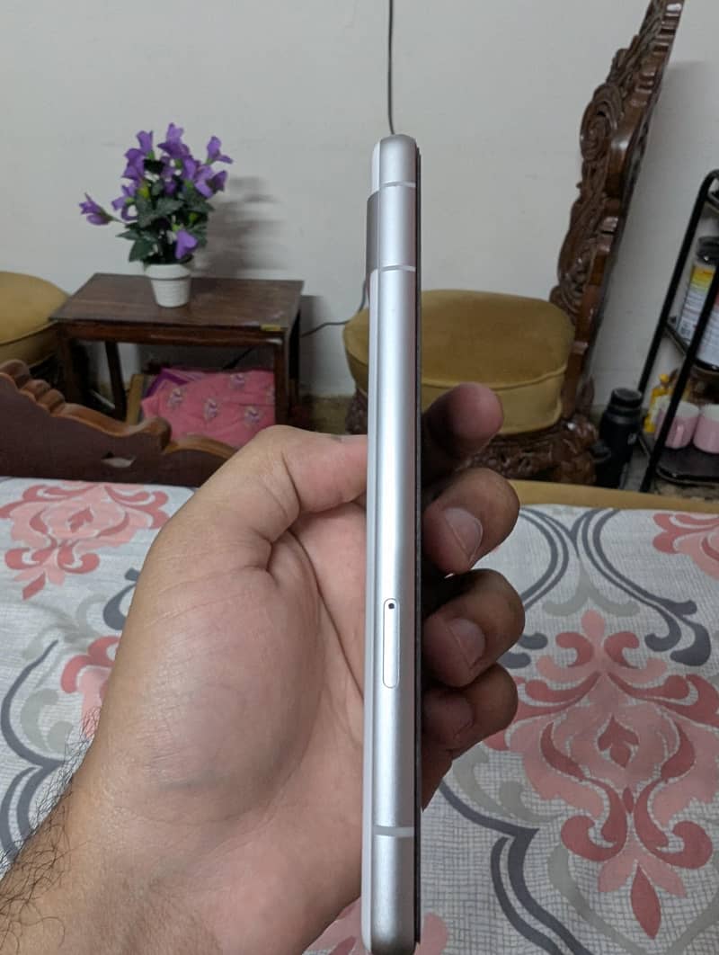google pixel 7A 2