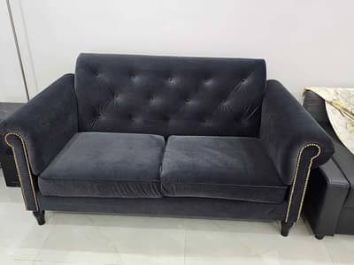 Sofa - IKEA - luxury- 3 Seater