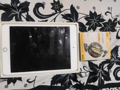 iPad mini 5 64Gb with box&cooling fan, 9/10 all oky PUBG Beast