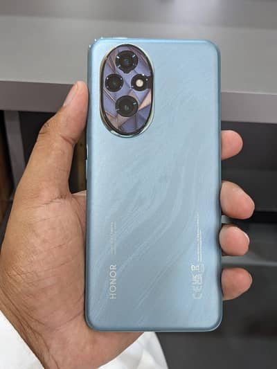 Honor 200 5G