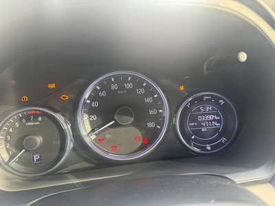 Honda BRV