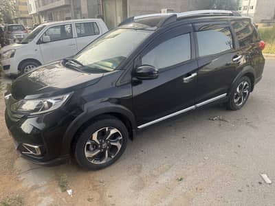 Honda BRV