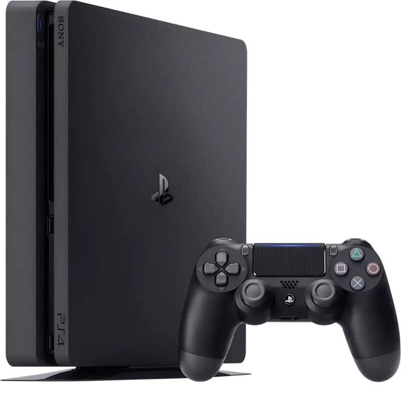 Playstation-4 0
