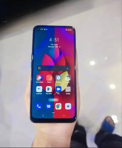 Oppo A92 128/8 Ram rom only kit phone for sale