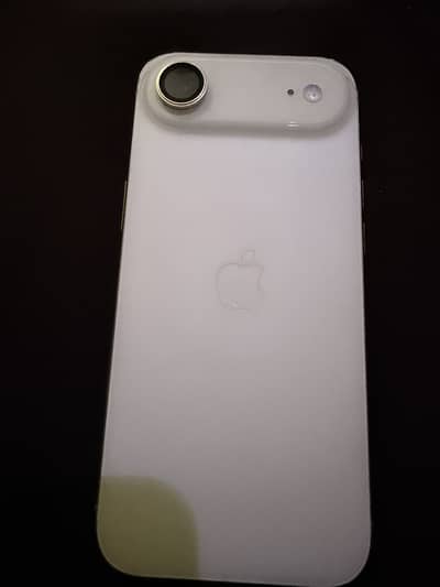 iPhone 17Air JV