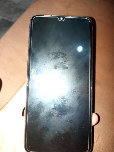 vivo S1 8/256