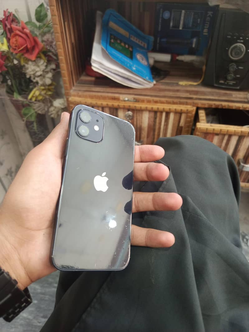 iphone12 5