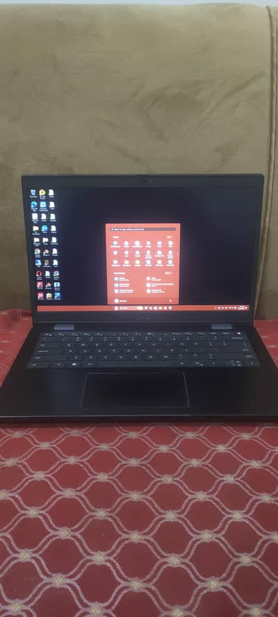 Dell Latitude 3420