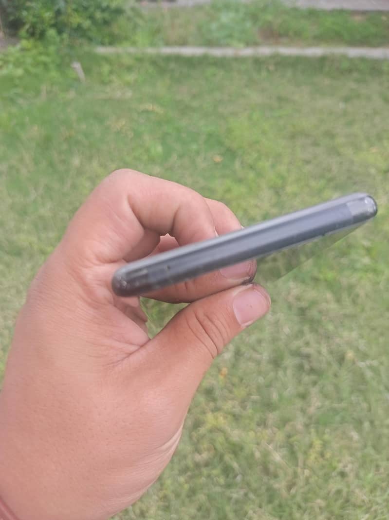 Google pixel 6 pro 1
