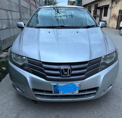 Honda City 2013 Aspire 1.5