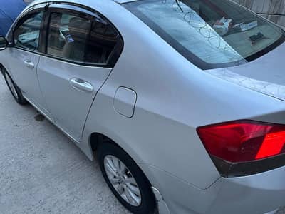 Honda City 2013 Aspire 1.5