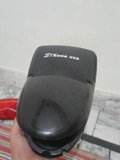 imported  oxygen nebulizer