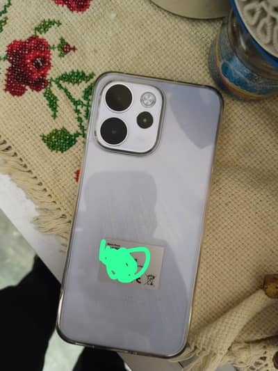 oppo reno 15F 5G