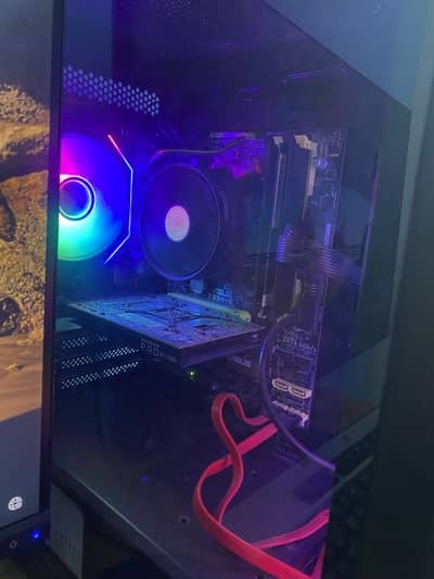 Gaming pc