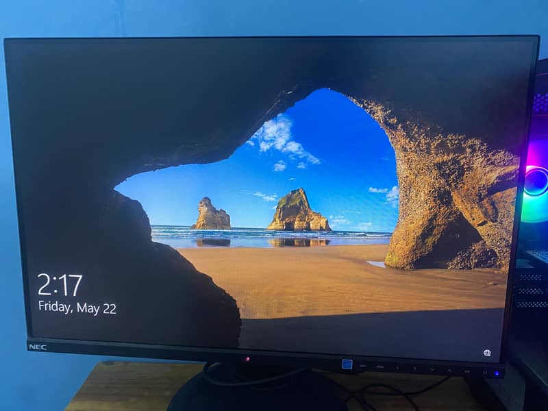 Gaming pc 1
