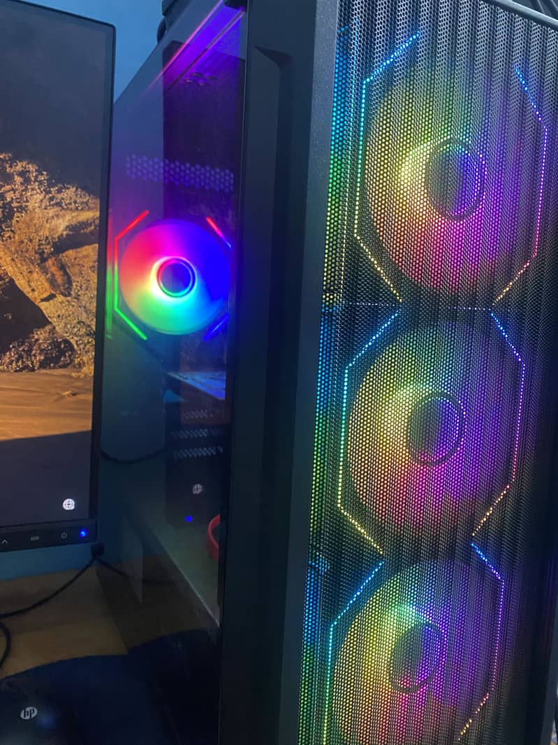 Gaming pc 2